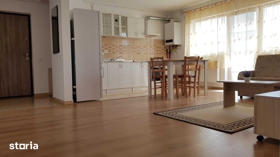 Apartament cu 3 camere în Șelimbăr