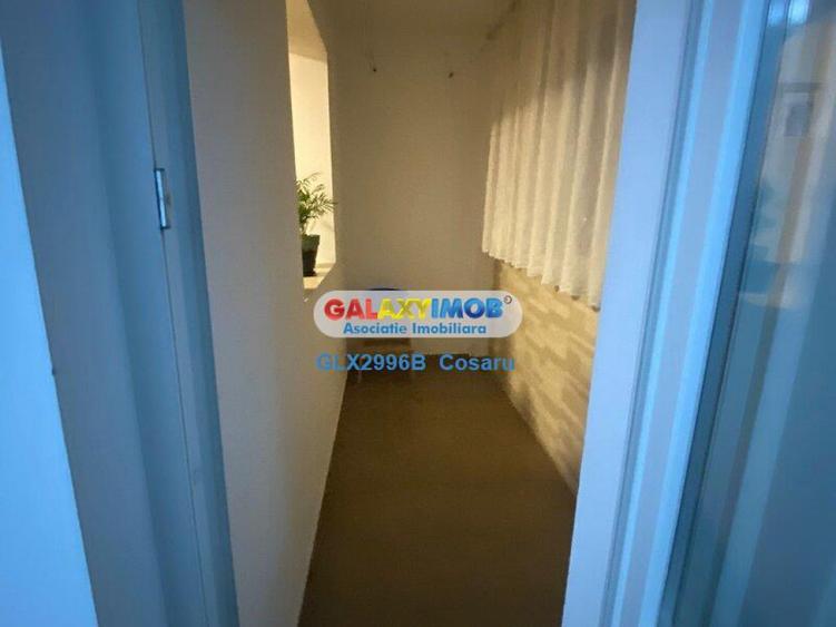 Apartament cu 2 camere decomandat, mobilat în Rahova