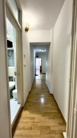Apartament 3cam PetFriendly, Centrala - Gradina Icoanei | Universitate - 15