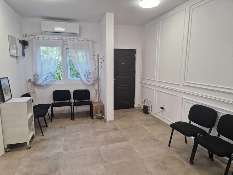 Spațiu comercial, de 110 mp, în Central