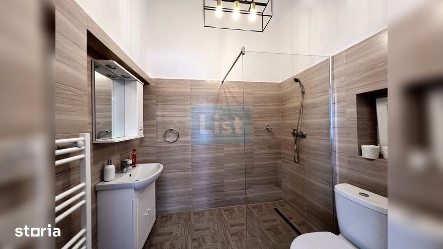 Apartament cu 3 camere în Ultracentral