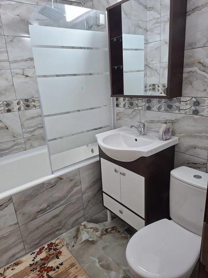 Garsonieră decomandată în Chișinau