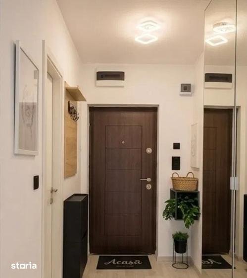 Apartament 2 camere | 13 Septembrie | 3' Metrou | Totul Nou | - 2