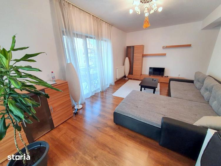 2 camere, decomandate, bloc nou, garaj, in Gheorgheni strada Bistritei - 6