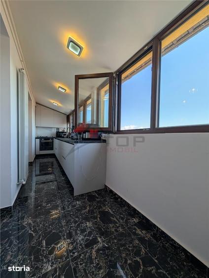 Apartament 3 camere+loc de parcare- Capat CUG, Valea Adanca - 5