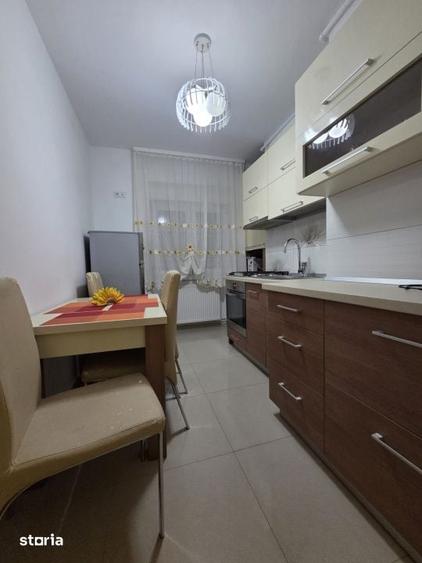 Apartament 2 camere -zona Stefan Cel Mare - 2
