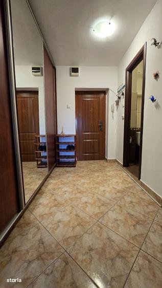 Garsonieră decomandată în Sebastian