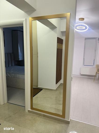 Apartament cu 2 camere în Rahova