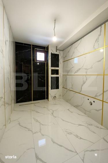 Casă cu 3 camere cu Teren 120 Mp în Iris