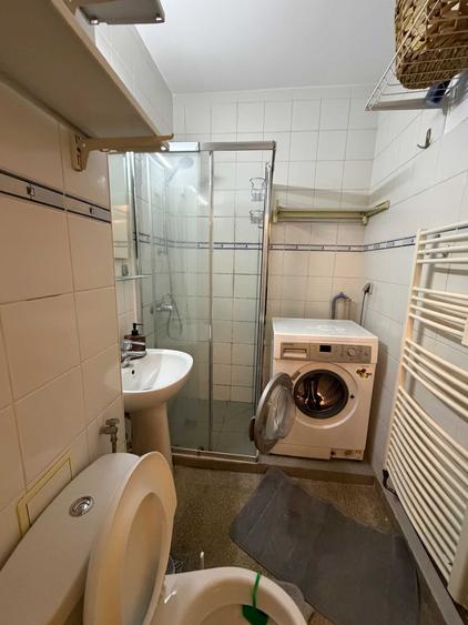 Garsonieră semidecomandată în Dristor