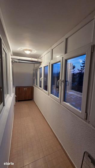 Apartament cu 2 camere semidecomandat în Grigorescu