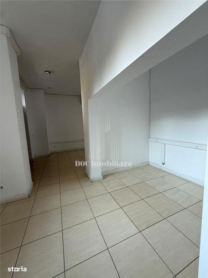 Spațiu comercial, de 32 mp, în 1 Mai