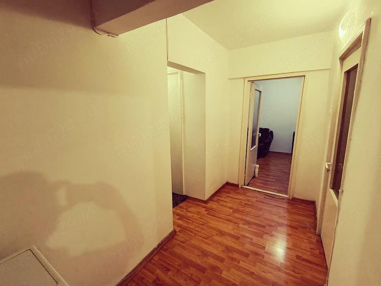 Apartament cu 2 camere decomandat în Ultracentral