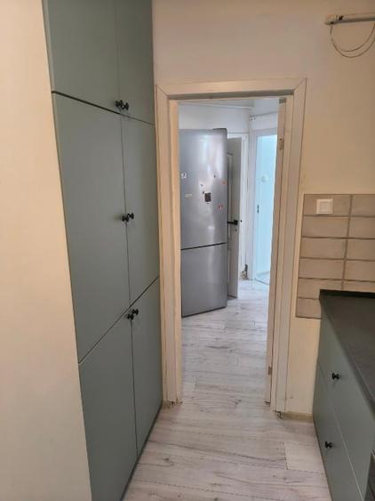 Apartament cu 2 camere decomandat, mobilat în Armeneasca