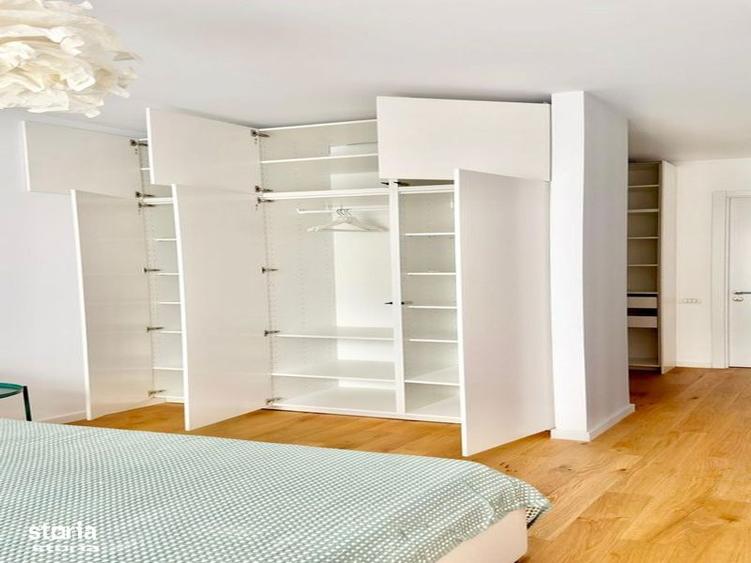 Apartament 3 camere/ Win Herastrau/ + loc de parcare - 7