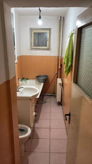 Apartament cu 2 camere decomandat în Calea Caransebeșului