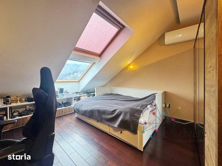 Apartament cu 5 camere în Bartolomeu