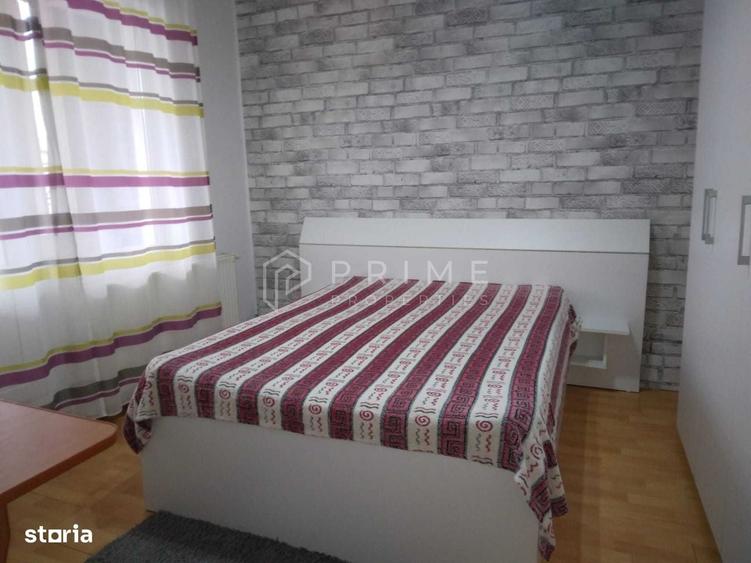 De inchiriat: Apartament 3 camere, 2 bai Zona Tudor - 4