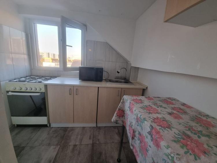 Garsonieră semidecomandată în Ozana