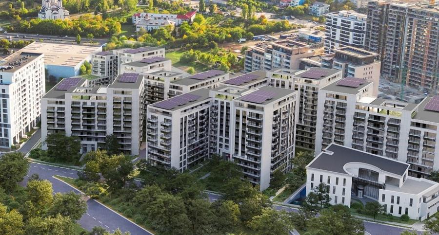 Cloud 9 Evolution | Studio | Best deal | Investitie | Trimestrul 4 - 2026 - 2