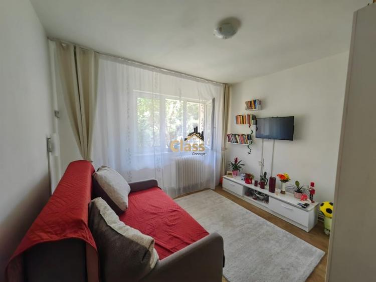 Apartament 2 camere | Decomandat | 46mpu | zona Mehedinti Manastur - 5