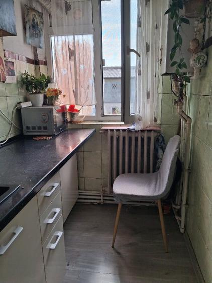 Apartament cu 2 camere nedecomandat în Central