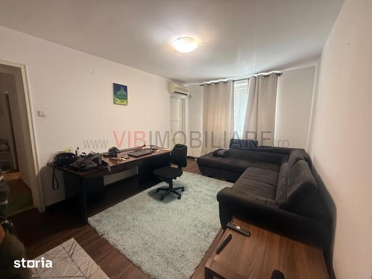 Apartament 2 camere de inchiriat Str. Mexic-Piata Victoriei - 5