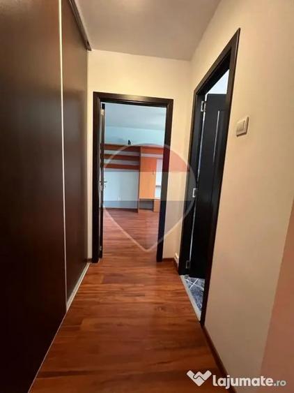 Vanzare apartament 2 camere, CF1, semidecomandat, zona N... - 3