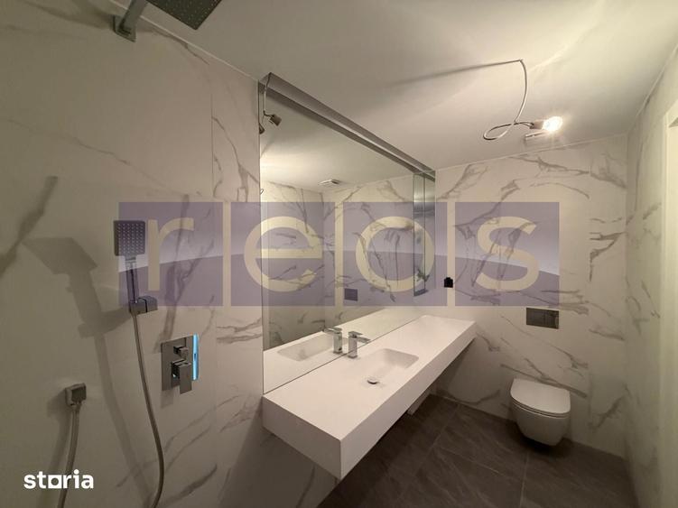 Apartament cu 3 camere în Pipera