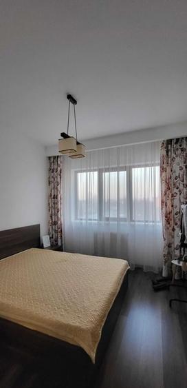 Apartament 2 camere Lujerului/Centrala proprie/Metrou/Bloc nou - 1