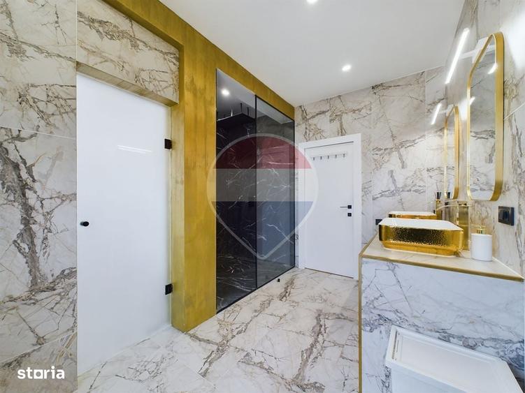 Casa/vila 4 camere vanzare in Bucuresti Ilfov, Corbeanca - 17