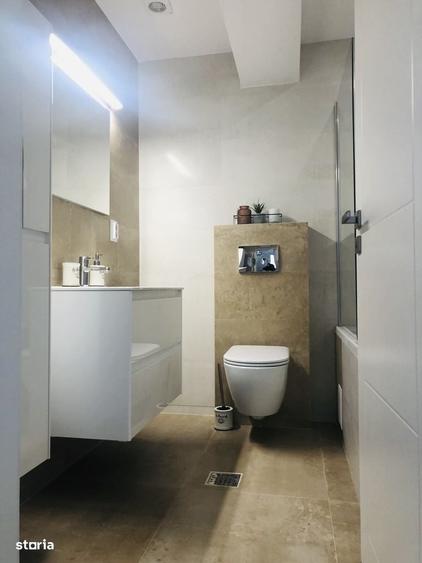 Apartament cu 3 camere în Bucium