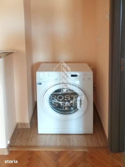 Apartament cu 2 camere decomandat în Micălaca