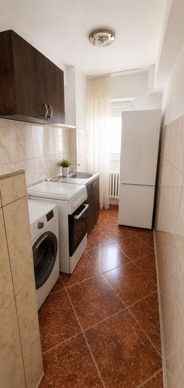 Soarelui | 1 Cameră Decomandată | Lift | Mobilat și Utilat | Investiție - 5