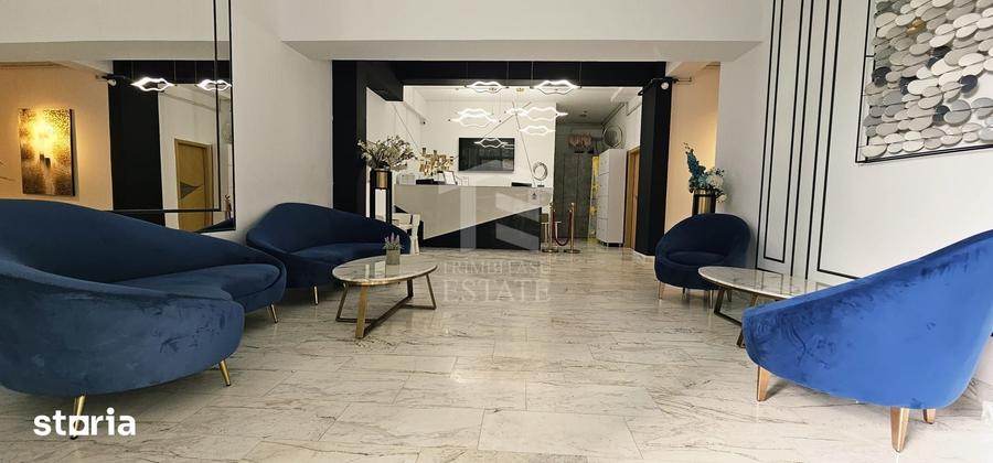 Apartament cu 2 camere în Nord