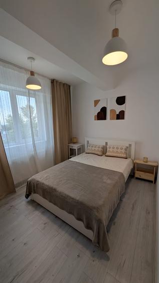 Apartament cu 2 camere in zona Metrou Berceni, Popesti Leordeni - 4