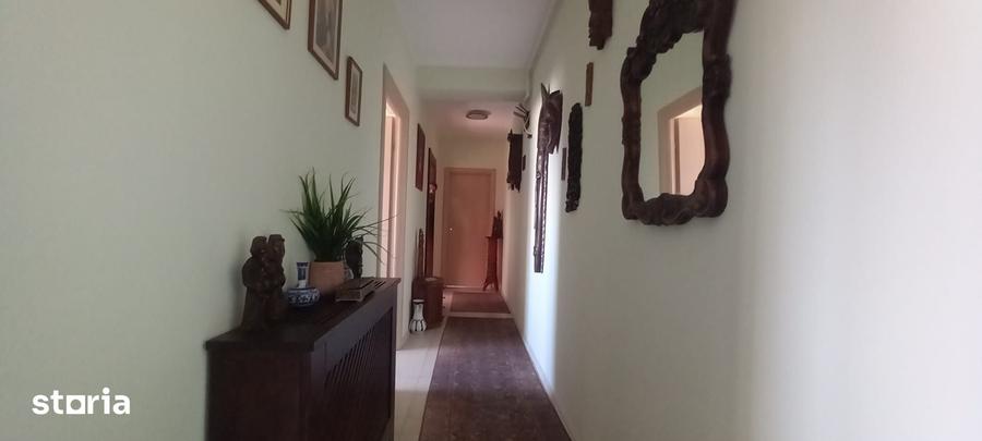 Apartament cu 2 camere în Faleza Nord