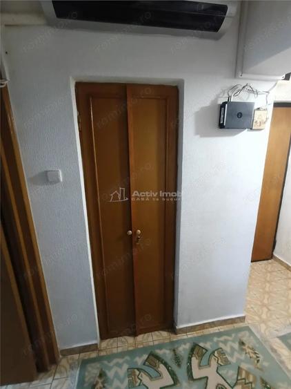 Apartament cu 2 camere decomandat în Brătianu