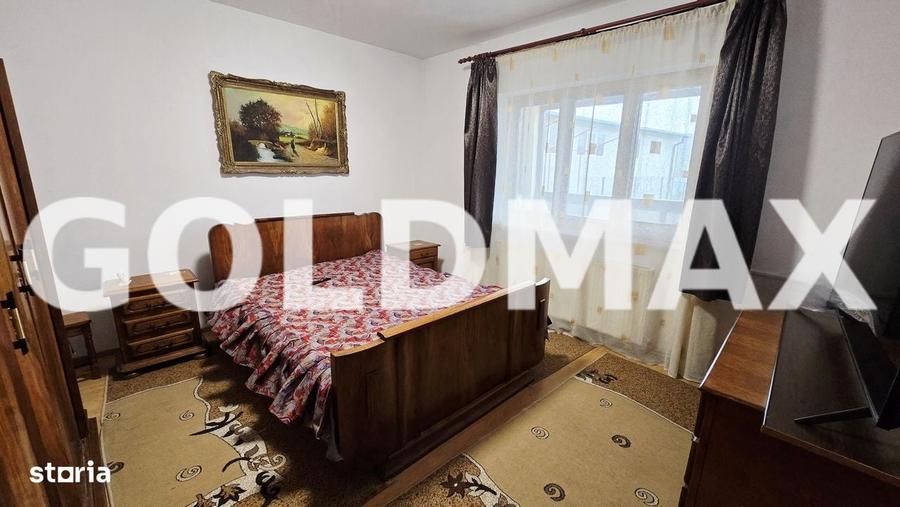 Casa in Bascov - Valea Ursului, 10 km de centru Pitesti, goldmax.ro - 8