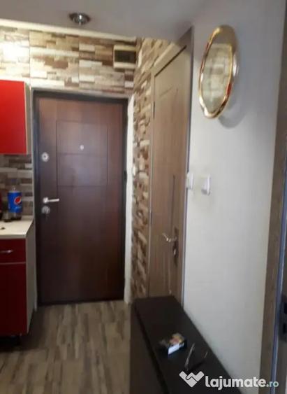 Garsonieră în Rulmentul