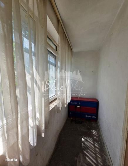 Apartament cu 3 camere în Tăbăcărie