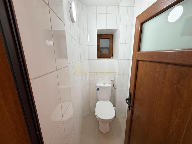 Piata Unirii Apartament tip duplex P+1 50 mp Centru Vechi Complet Renovat - 19