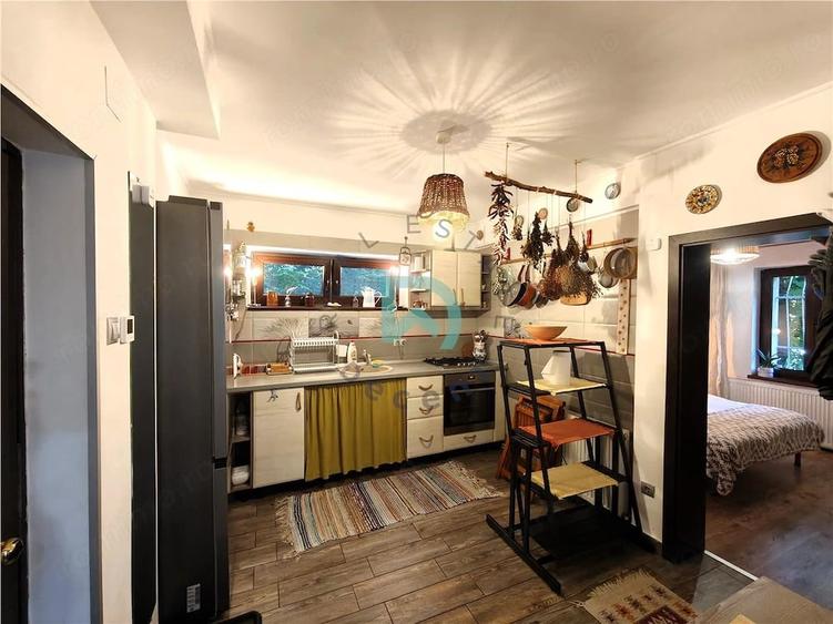 Apartament de vanzare Central, Brasov - 13