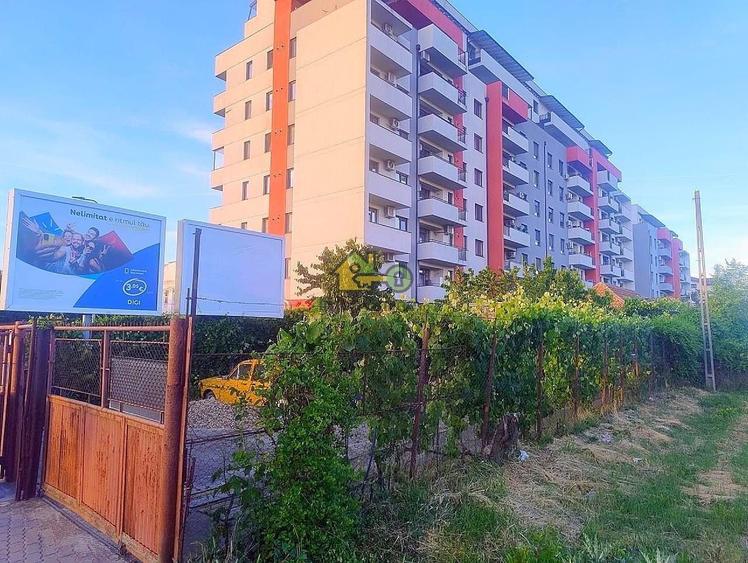 Casă individuală cu 2 camere cu Canalizare în Girocului