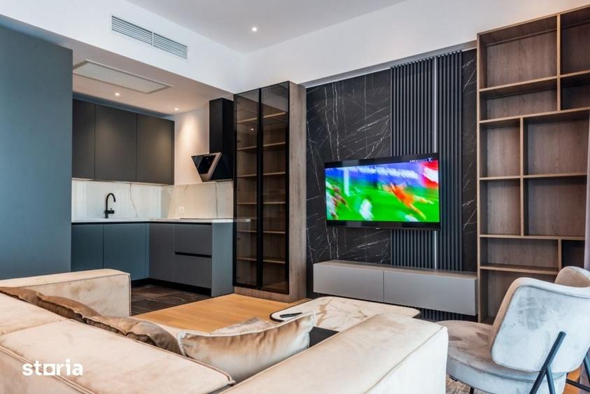 Apartament cu 4 camere în Tei