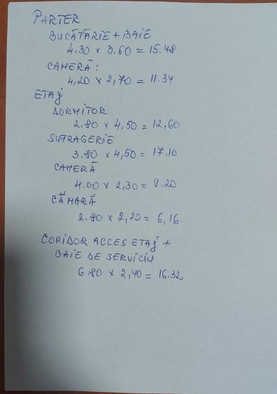 Casă individuală cu 4 camere cu Garaj în Anina