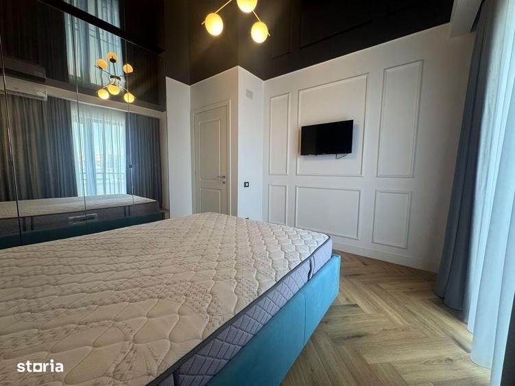 2 Camere + Loc De Parcare Inlus || Pipera Porche - 15