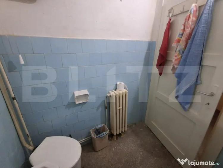Casa de vanzare, 126 mp, zona Bari?iu - Satu Mare - 1