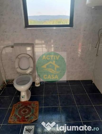 Casa de vanzare, parter si etaj - 5