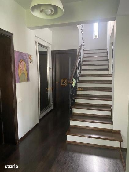 Casă cu 4 camere cu Teren 400 Mp în Apărătorii Patriei